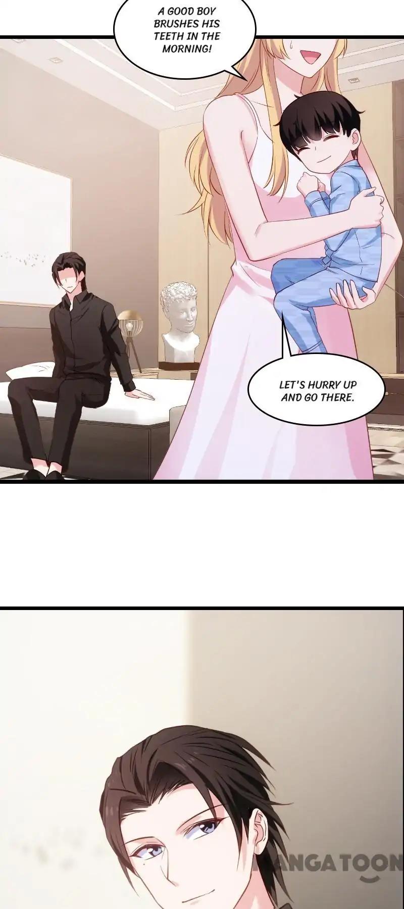 No Way, My Best Actress Wife Chapter 18 - page 22
