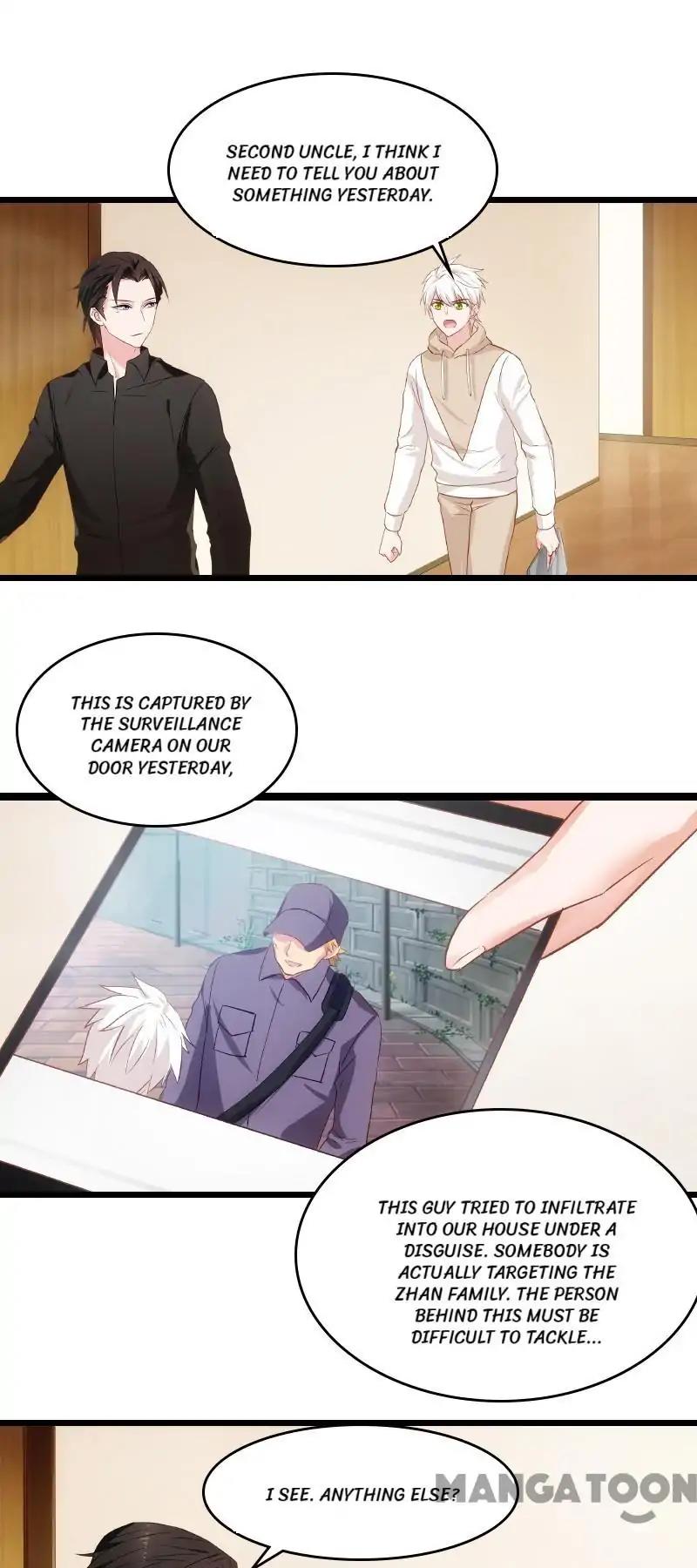No Way, My Best Actress Wife Chapter 18 - page 24