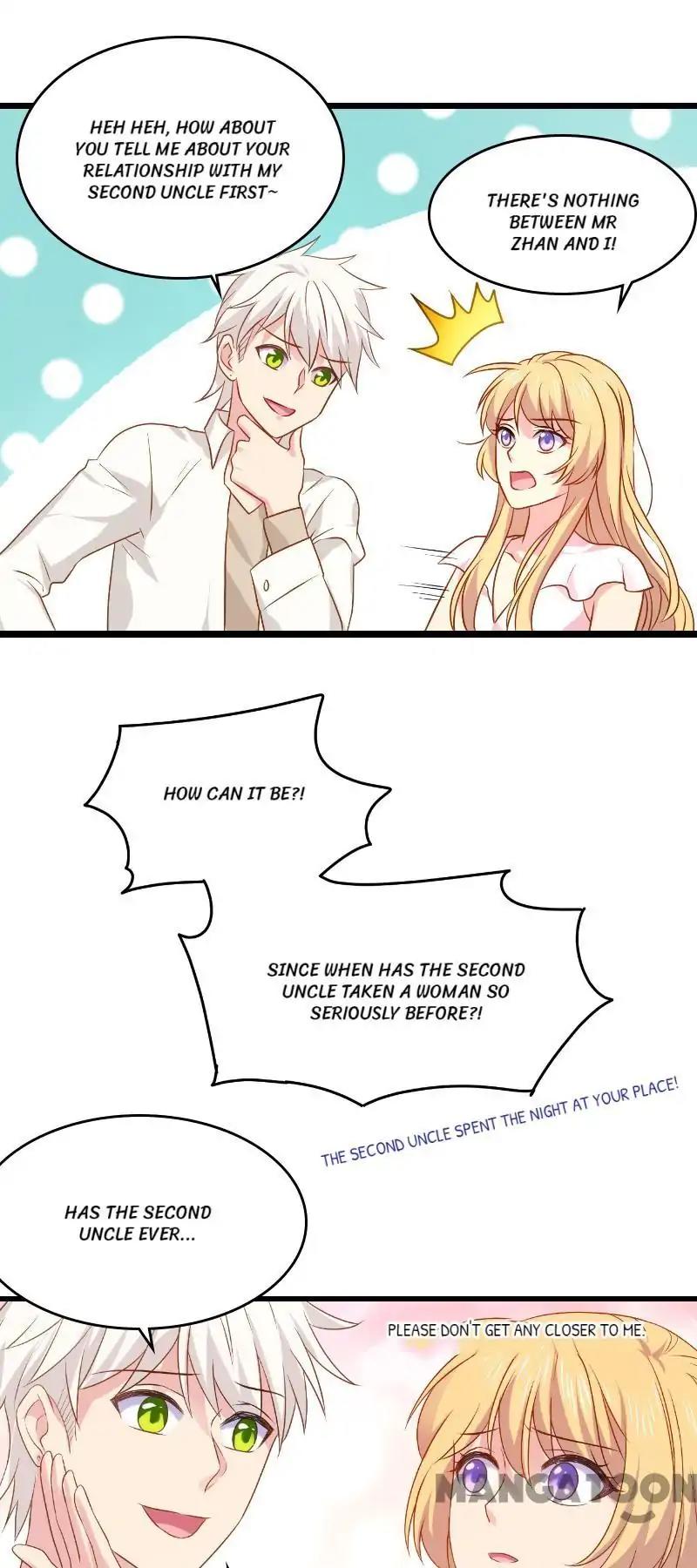 No Way, My Best Actress Wife Chapter 11 - page 11