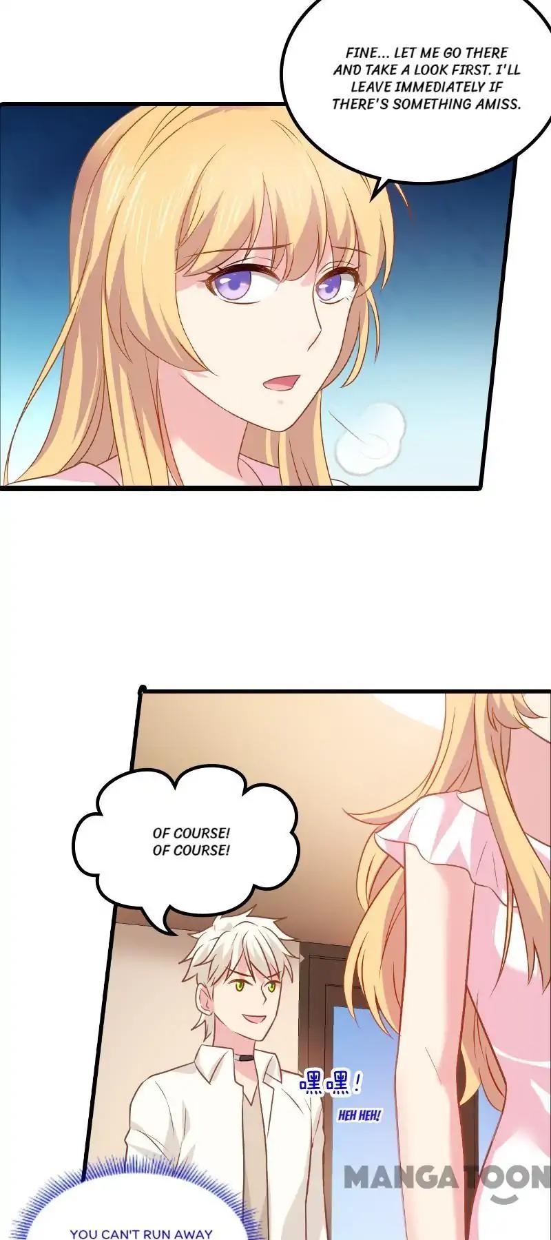 No Way, My Best Actress Wife Chapter 11 - page 28