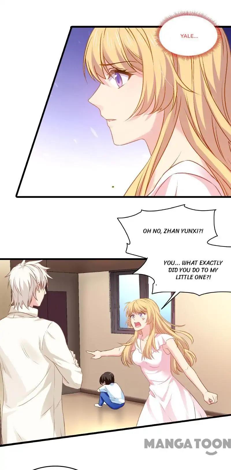 No Way, My Best Actress Wife Chapter 11 - page 8
