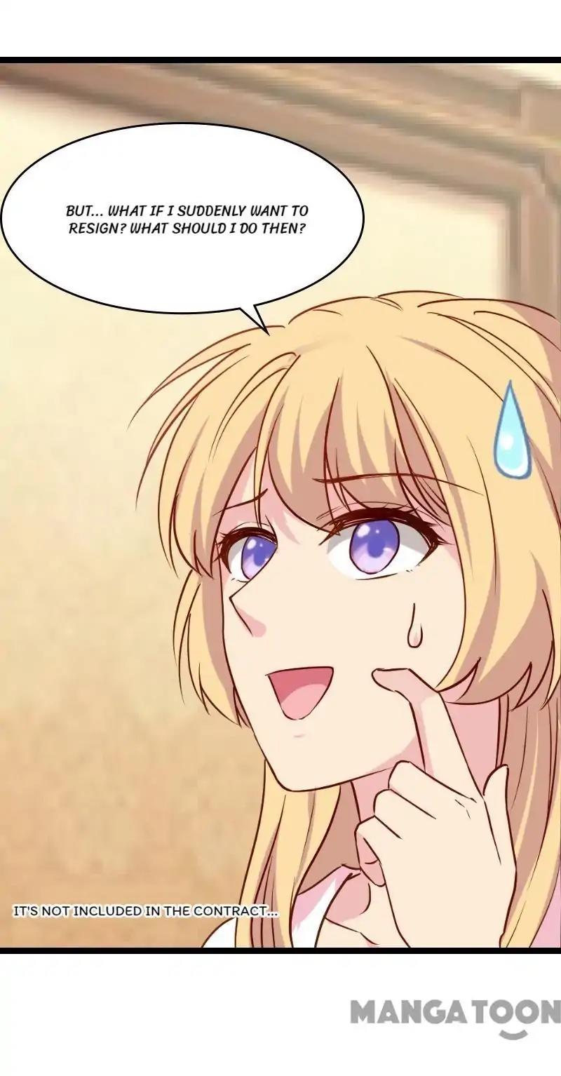 No Way, My Best Actress Wife Chapter 12 - page 12