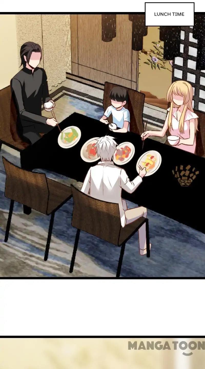 No Way, My Best Actress Wife Chapter 12 - page 19