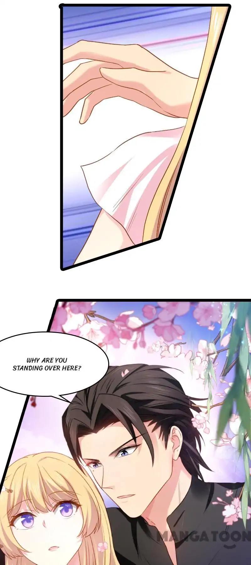 No Way, My Best Actress Wife Chapter 12 - page 26