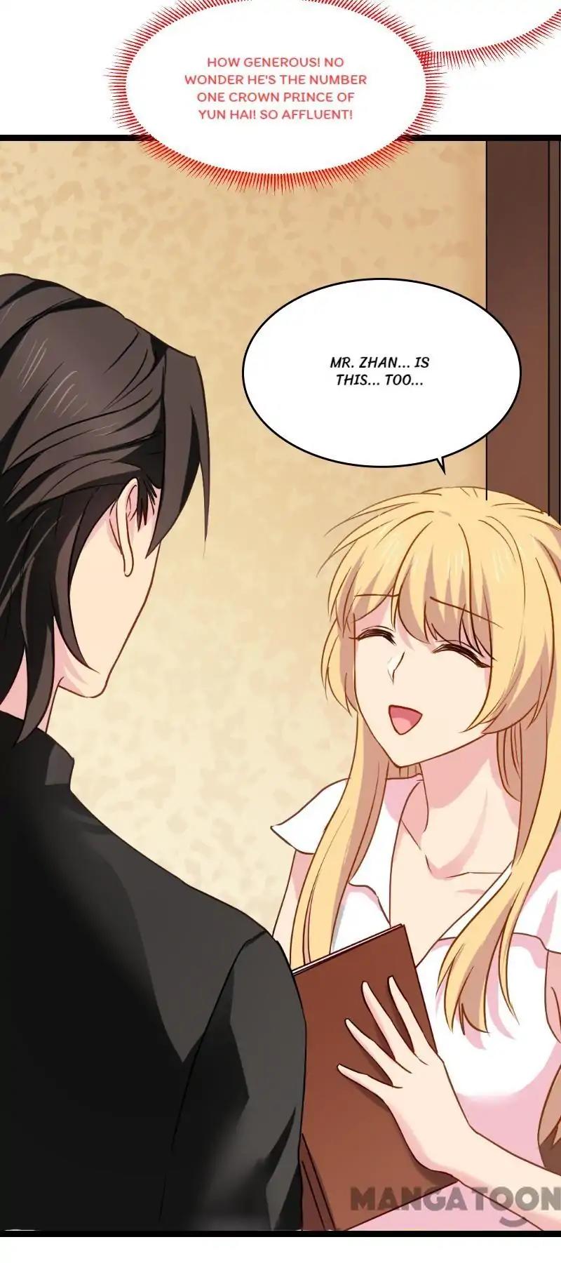 No Way, My Best Actress Wife Chapter 12 - page 8