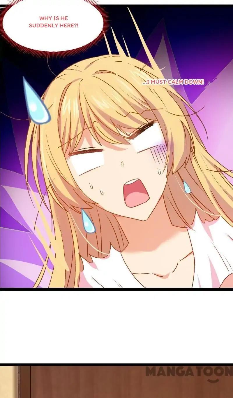 No Way, My Best Actress Wife Chapter 13 - page 1