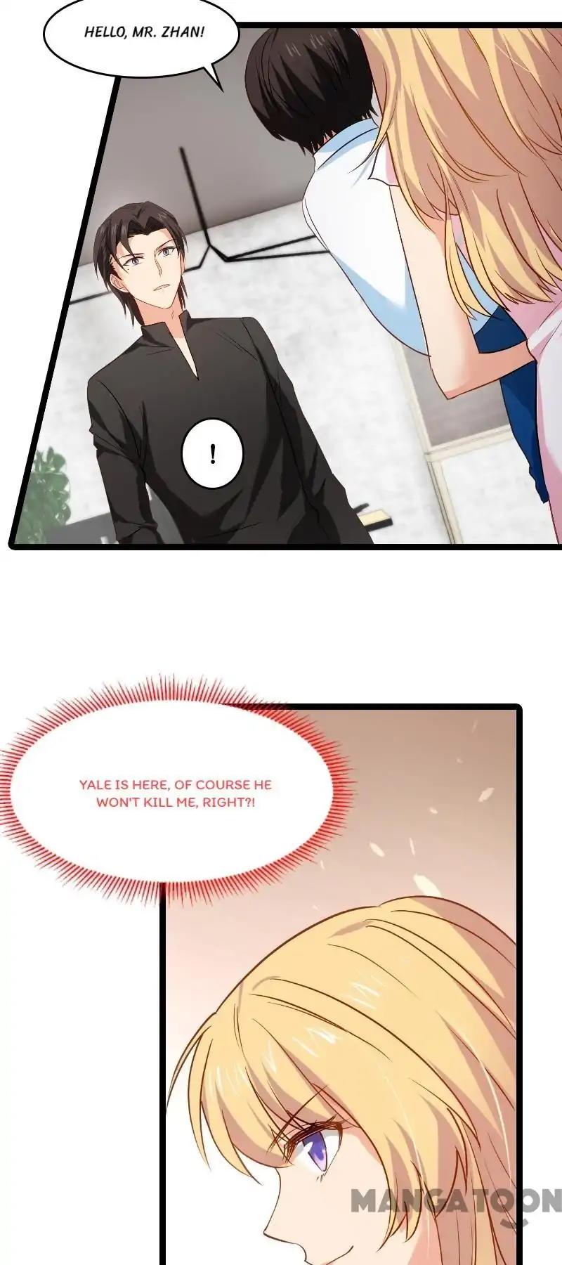 No Way, My Best Actress Wife Chapter 13 - page 14