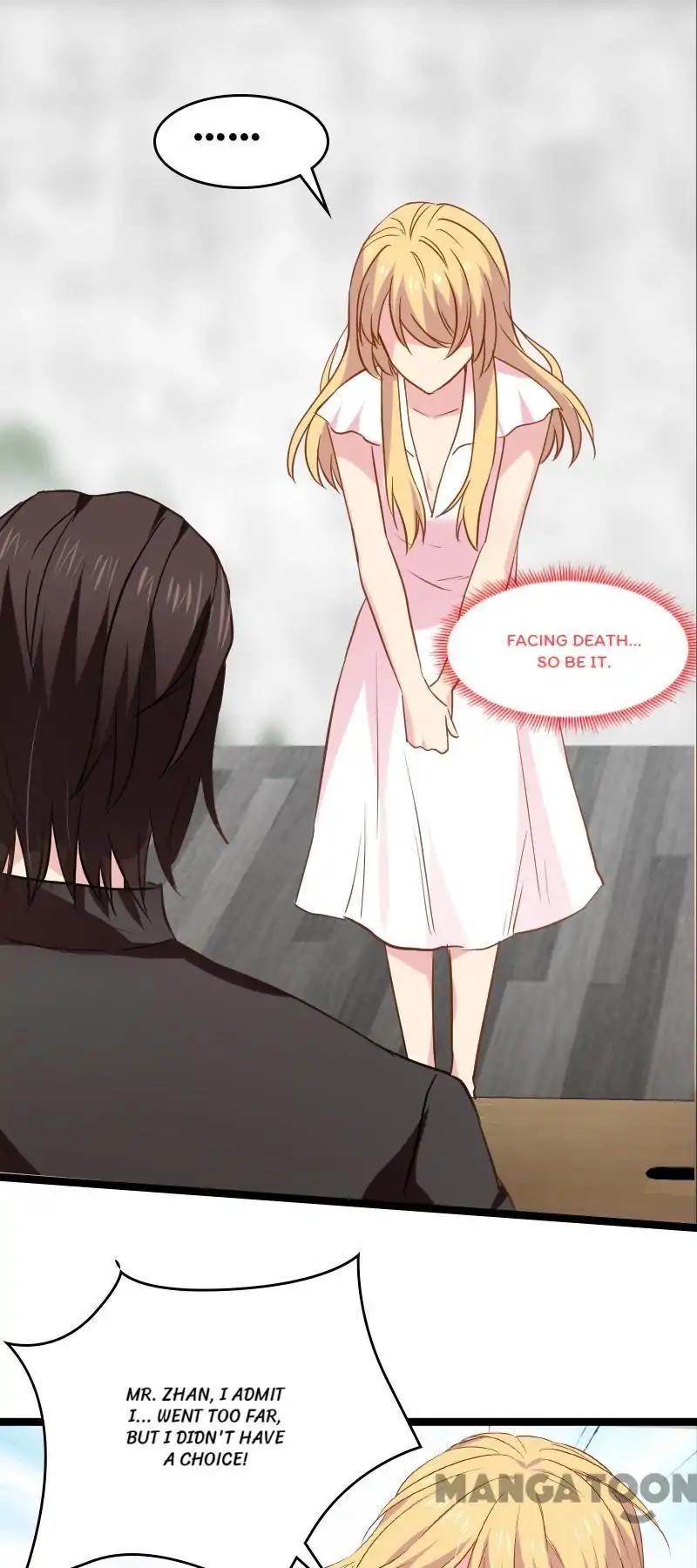 No Way, My Best Actress Wife Chapter 13 - page 20