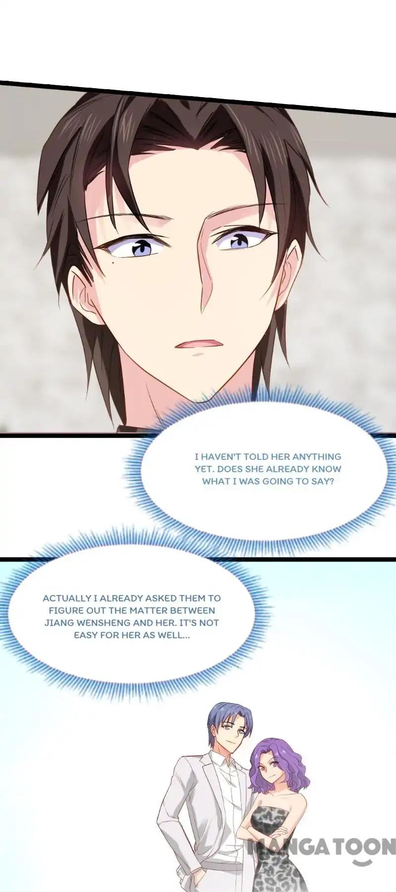 No Way, My Best Actress Wife Chapter 13 - page 22