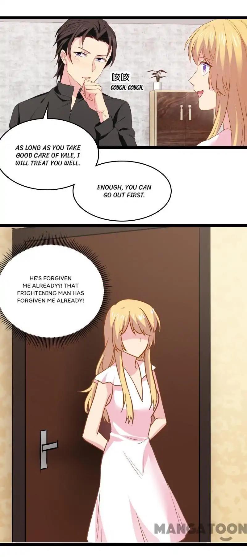 No Way, My Best Actress Wife Chapter 13 - page 25