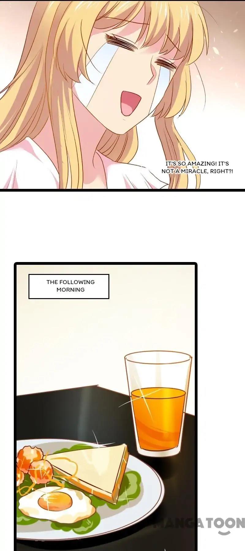 No Way, My Best Actress Wife Chapter 13 - page 27