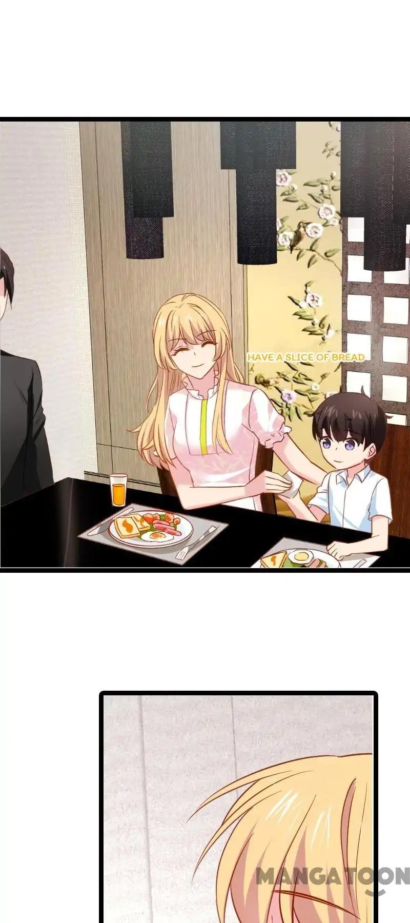 No Way, My Best Actress Wife Chapter 13 - page 29