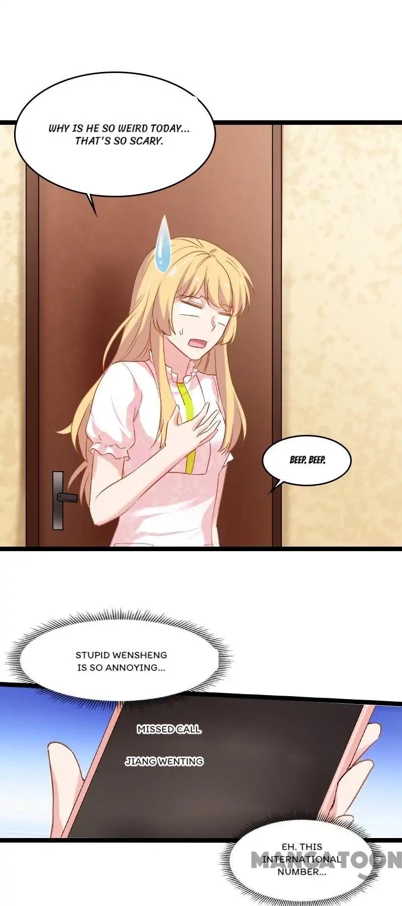 No Way, My Best Actress Wife Chapter 13 - page 35