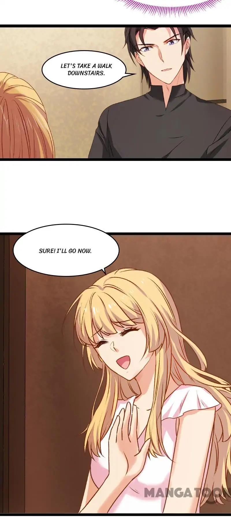 No Way, My Best Actress Wife Chapter 13 - page 4