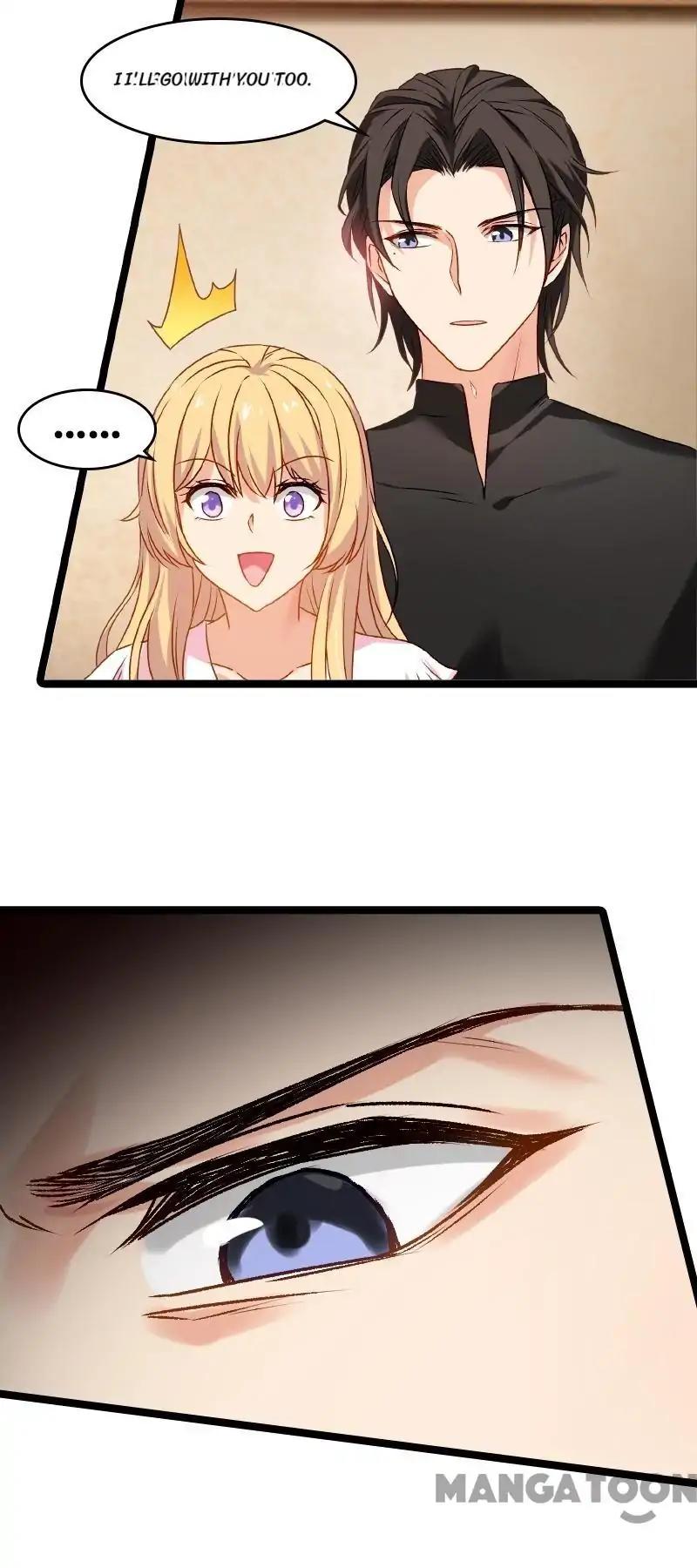 No Way, My Best Actress Wife Chapter 13 - page 6