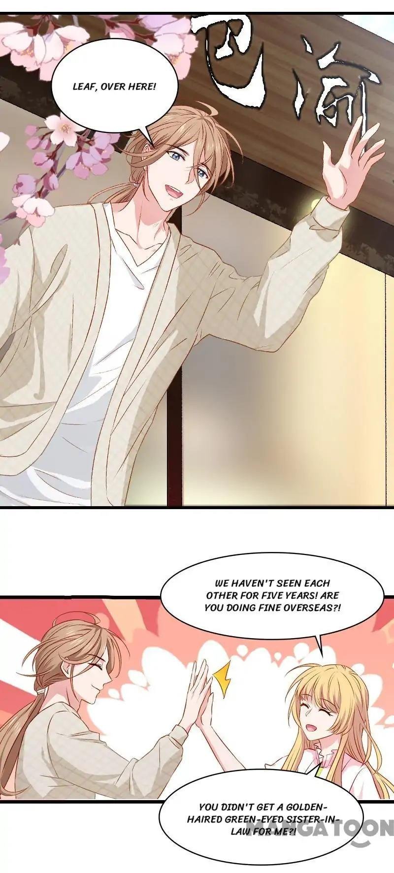 No Way, My Best Actress Wife Chapter 14 - page 1