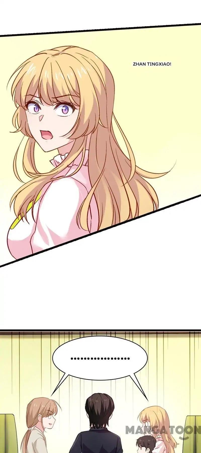 No Way, My Best Actress Wife Chapter 14 - page 16