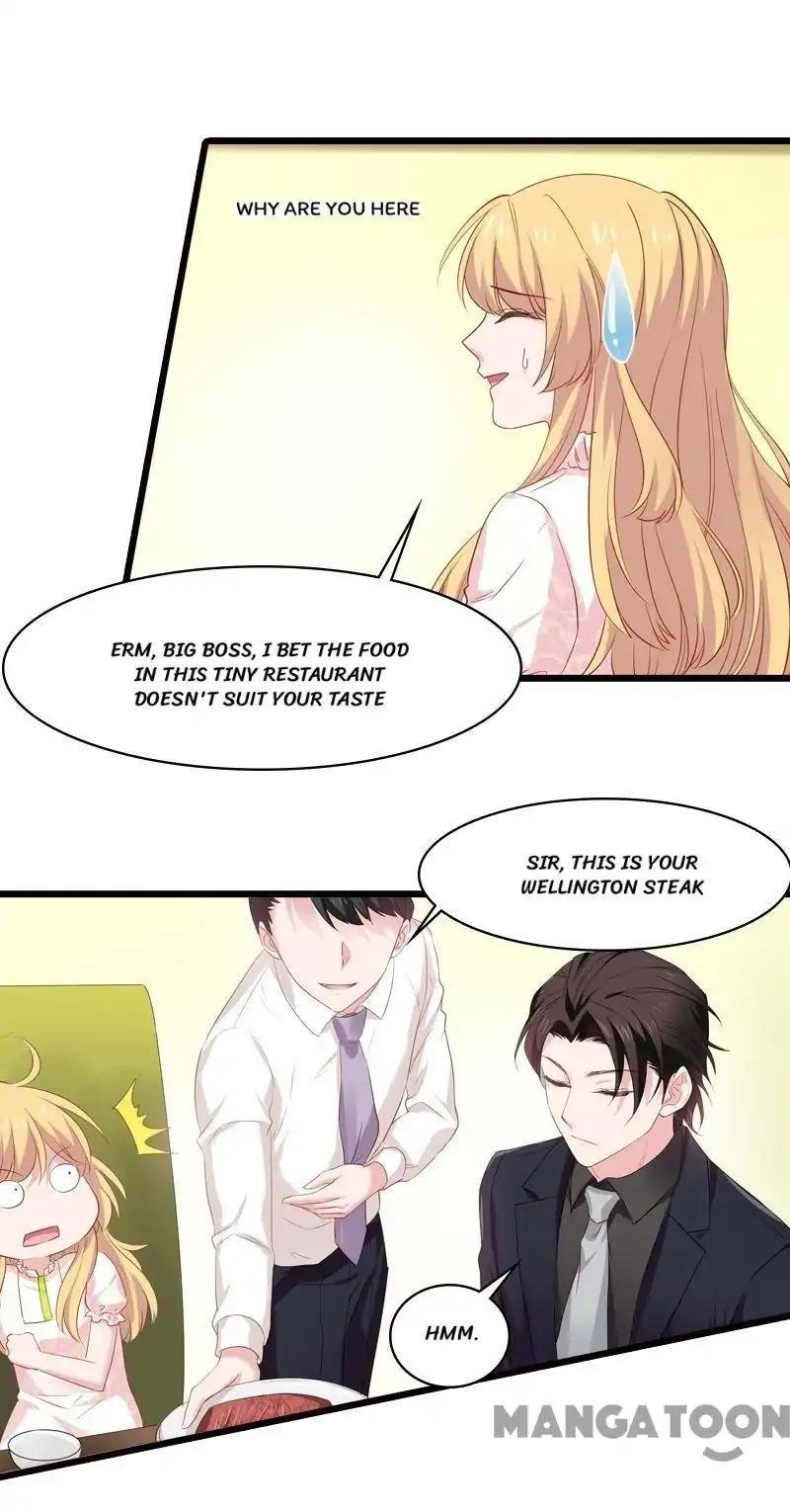 No Way, My Best Actress Wife Chapter 14 - page 18