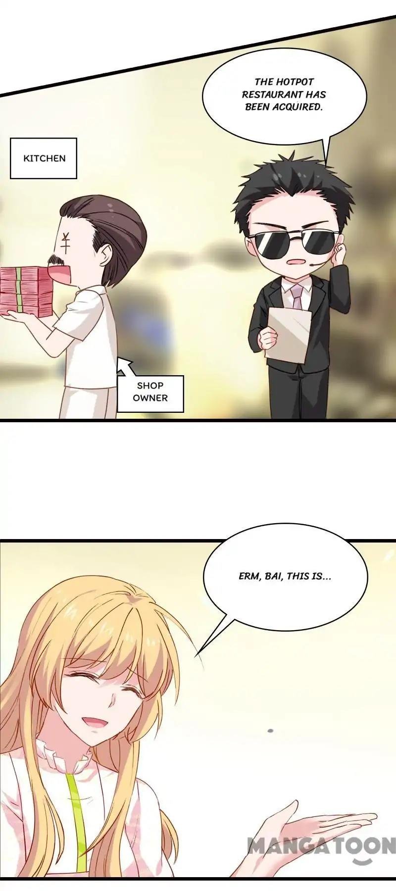 No Way, My Best Actress Wife Chapter 14 - page 19