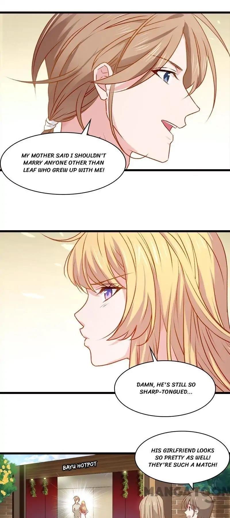 No Way, My Best Actress Wife Chapter 14 - page 2
