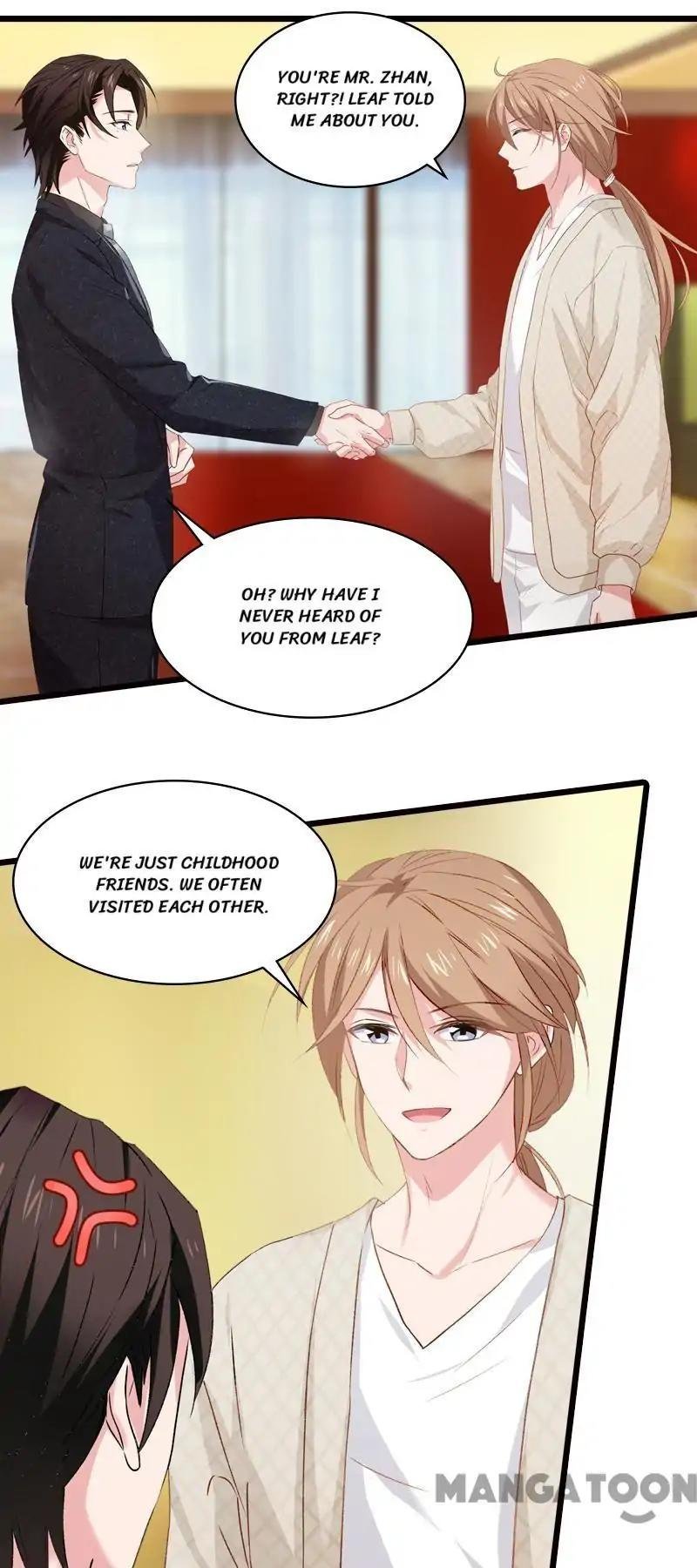 No Way, My Best Actress Wife Chapter 14 - page 21