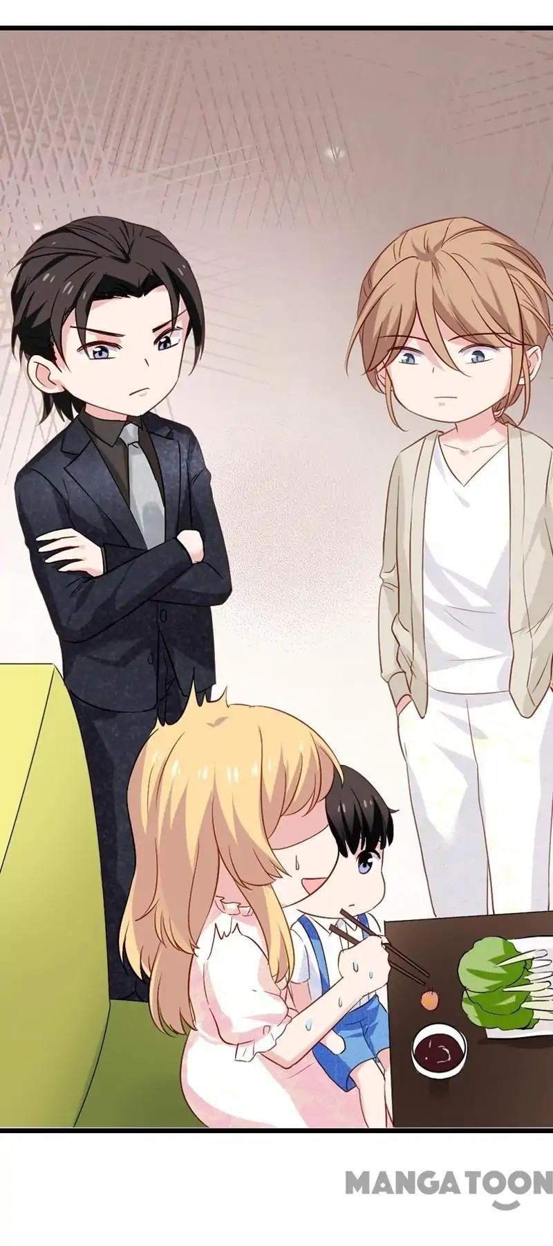 No Way, My Best Actress Wife Chapter 14 - page 26