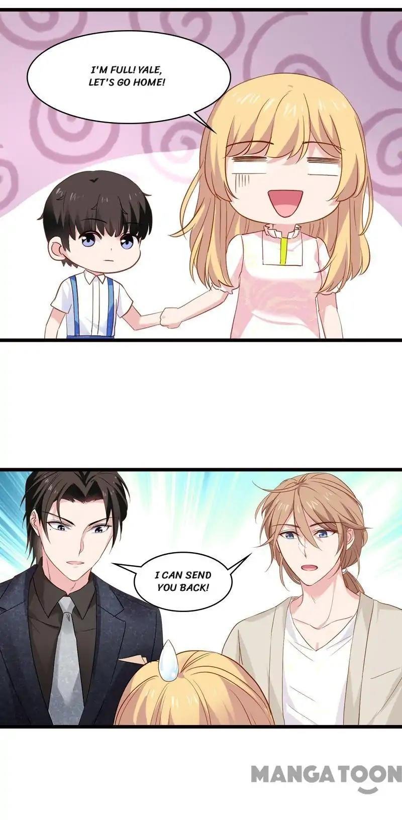 No Way, My Best Actress Wife Chapter 14 - page 27