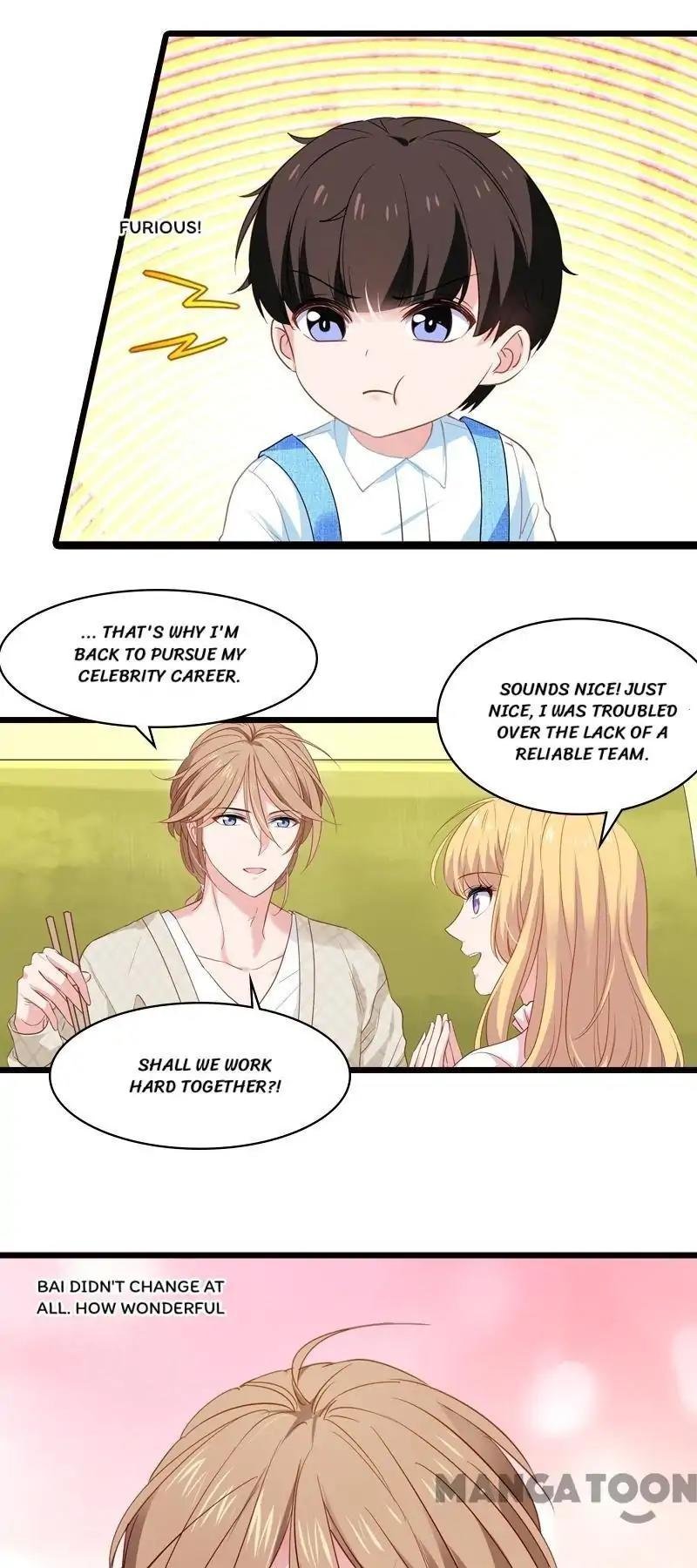 No Way, My Best Actress Wife Chapter 14 - page 6