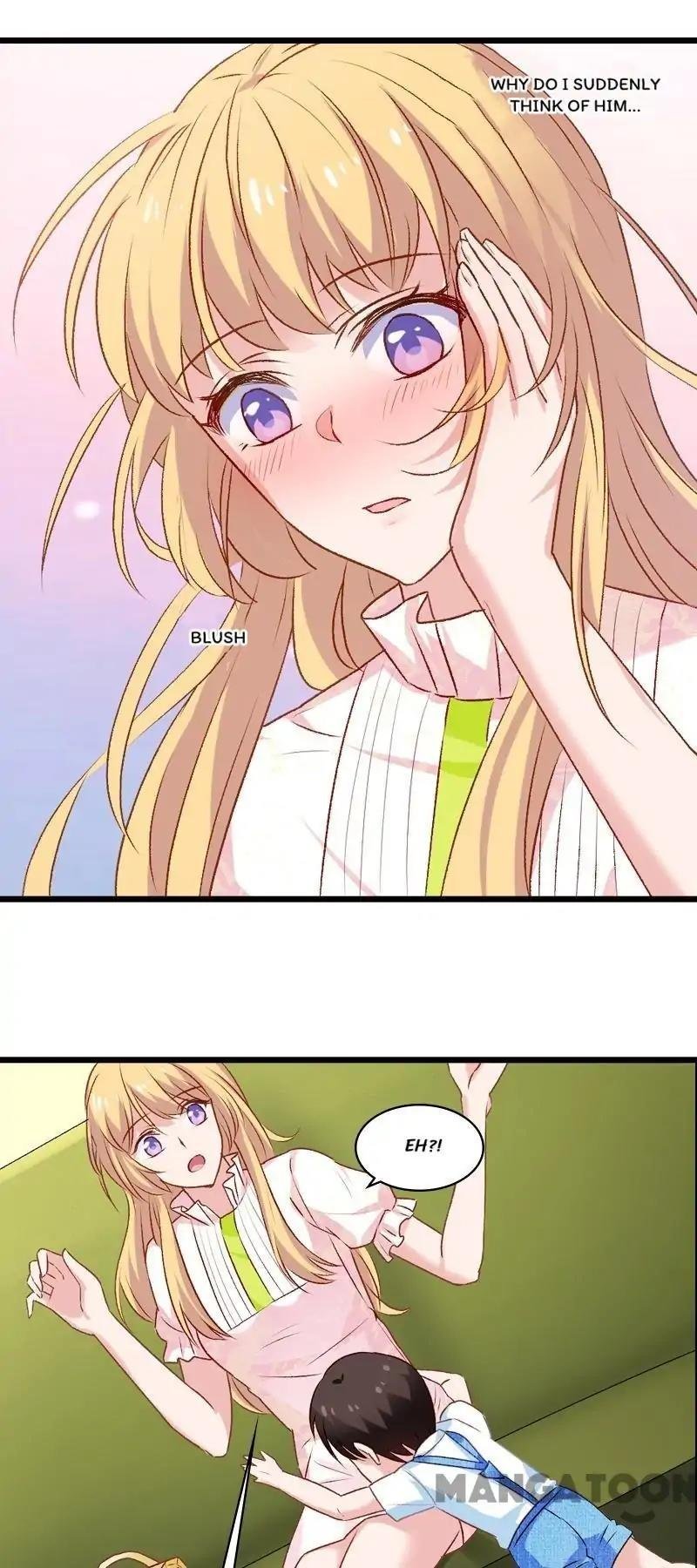 No Way, My Best Actress Wife Chapter 14 - page 9