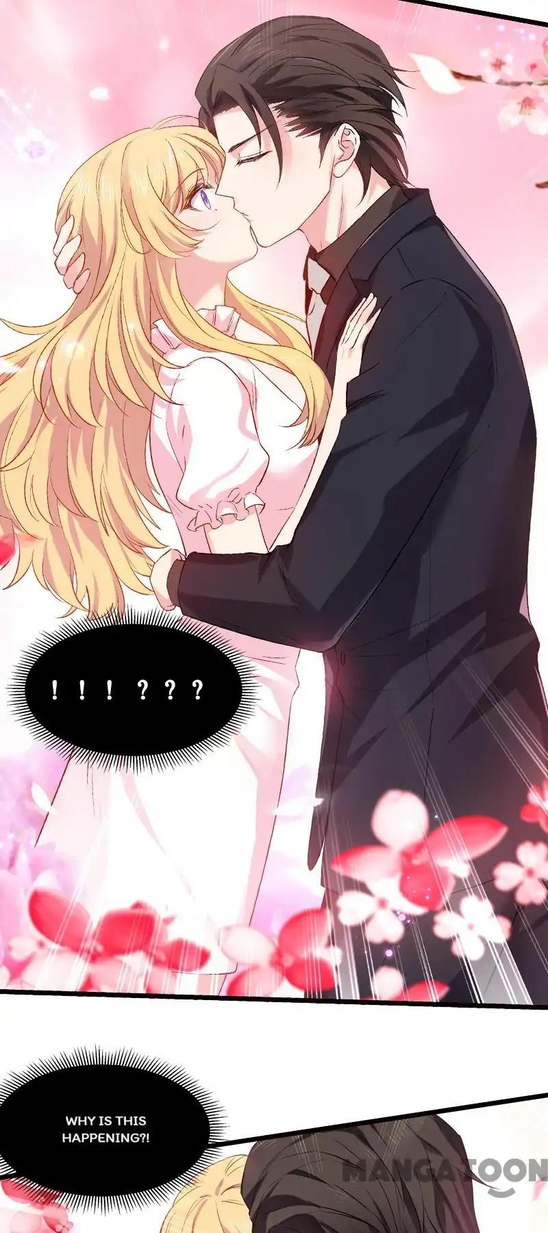No Way, My Best Actress Wife Chapter 15 - page 1