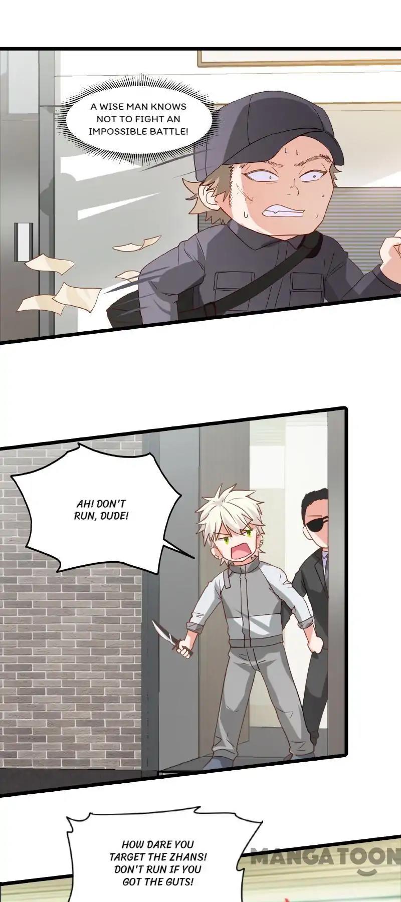 No Way, My Best Actress Wife Chapter 16 - page 13