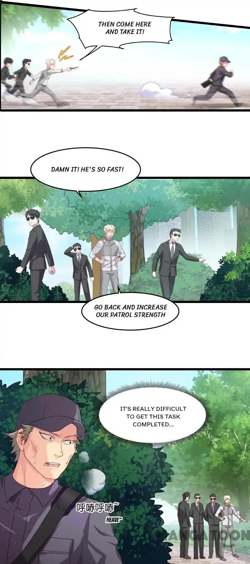 No Way, My Best Actress Wife Chapter 16 - page 15
