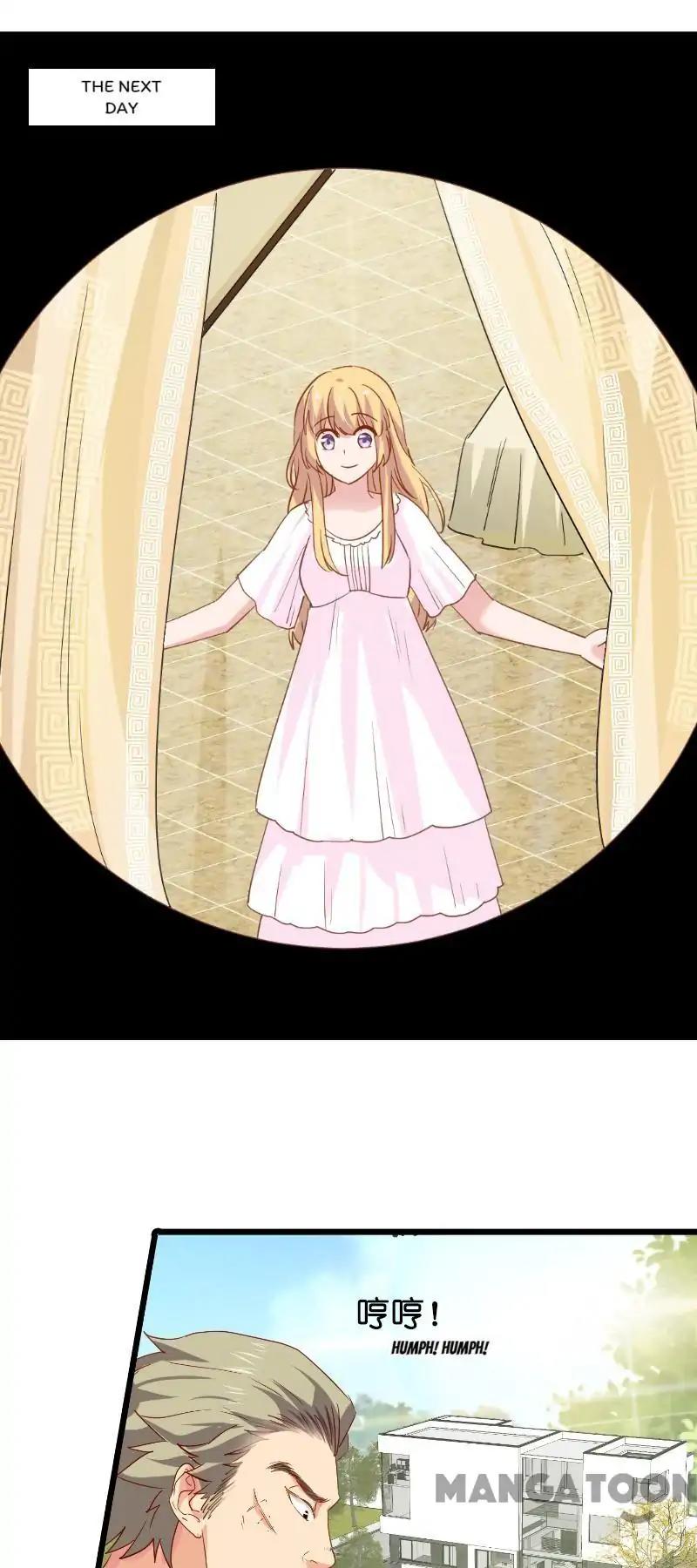 No Way, My Best Actress Wife Chapter 16 - page 17