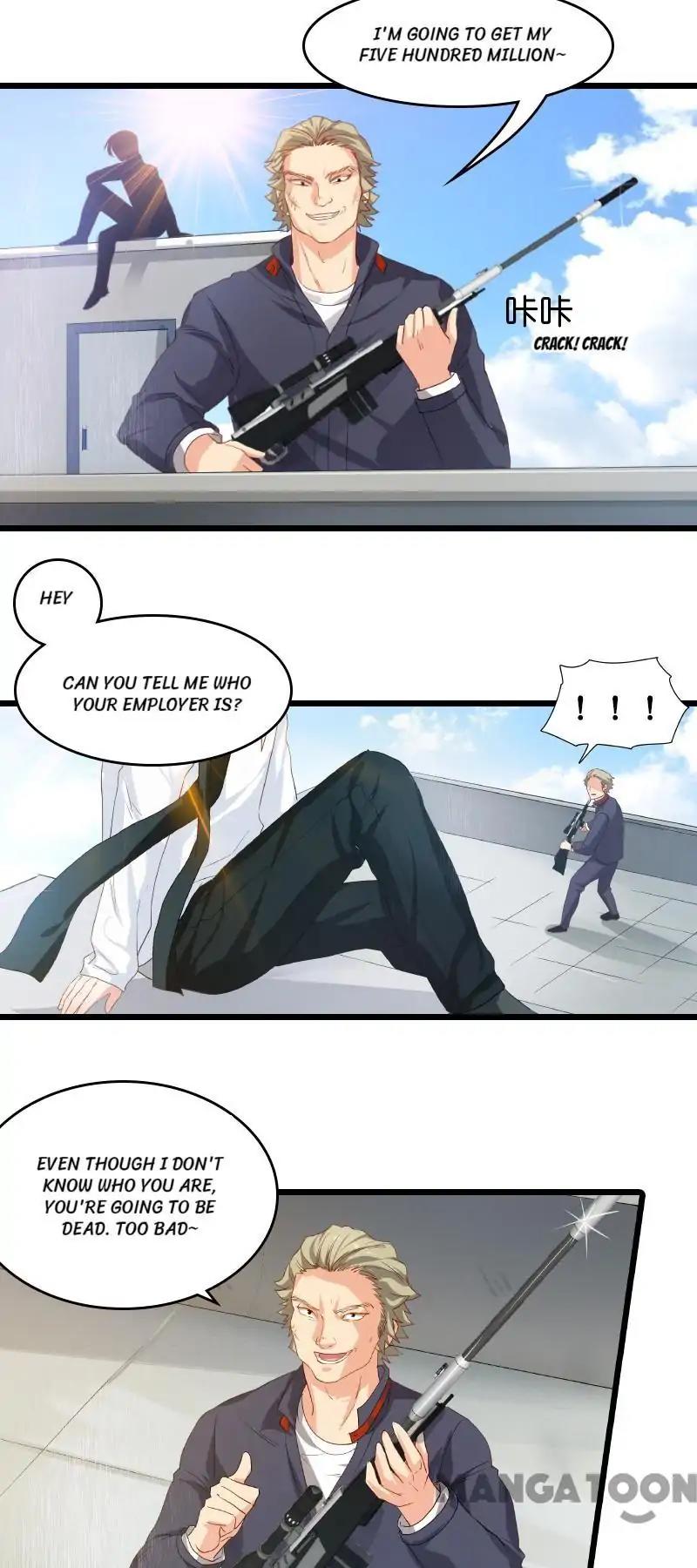 No Way, My Best Actress Wife Chapter 16 - page 19