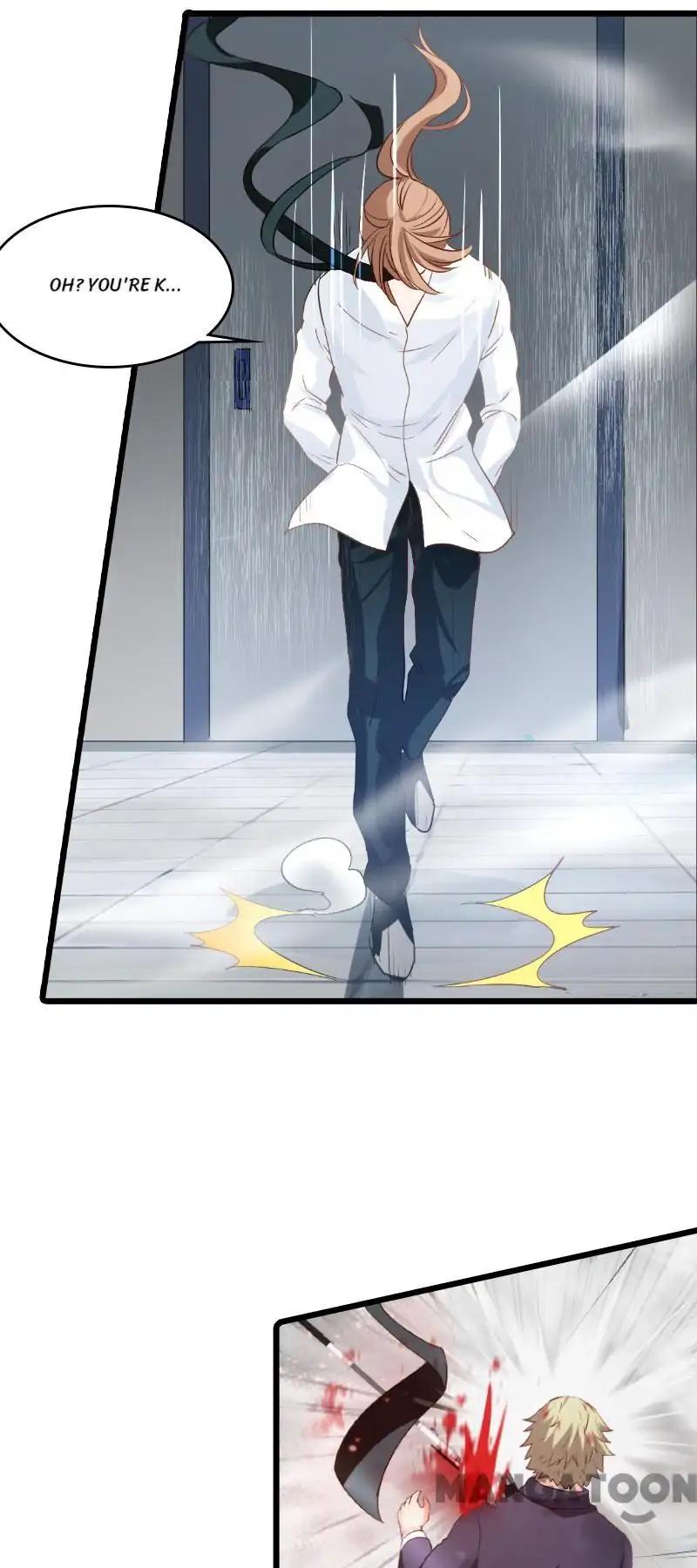 No Way, My Best Actress Wife Chapter 16 - page 21