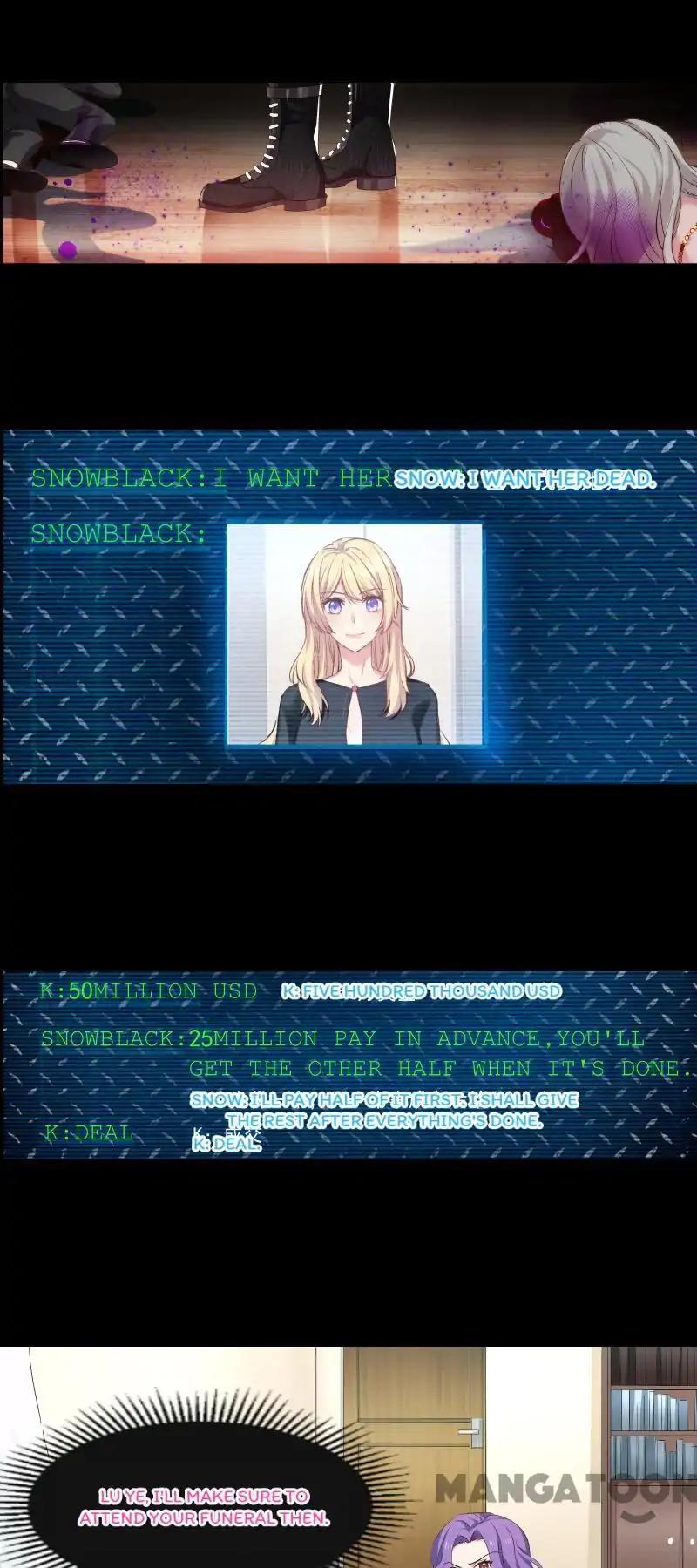 No Way, My Best Actress Wife Chapter 16 - page 3