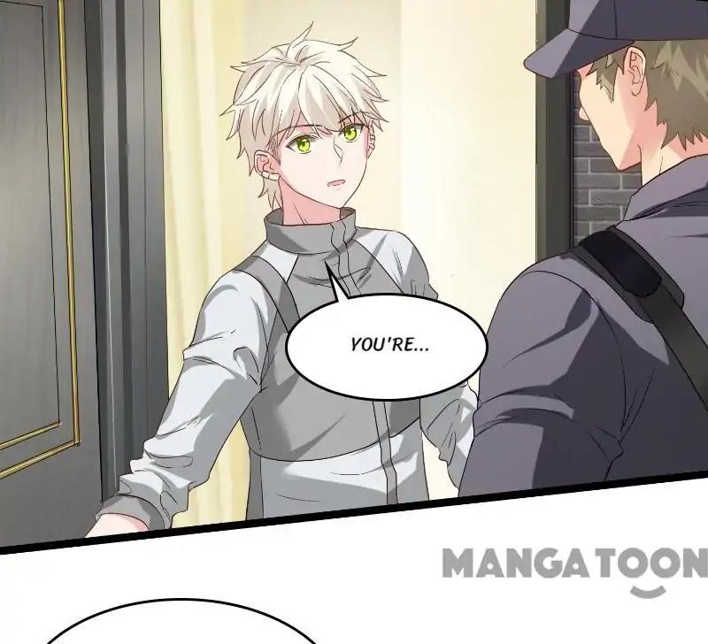 No Way, My Best Actress Wife Chapter 16 - page 6