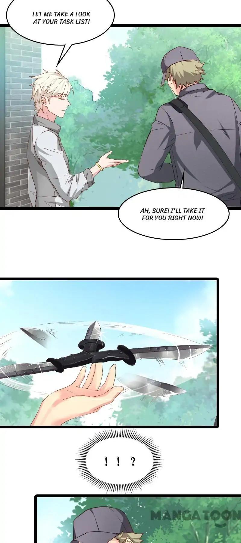 No Way, My Best Actress Wife Chapter 16 - page 9