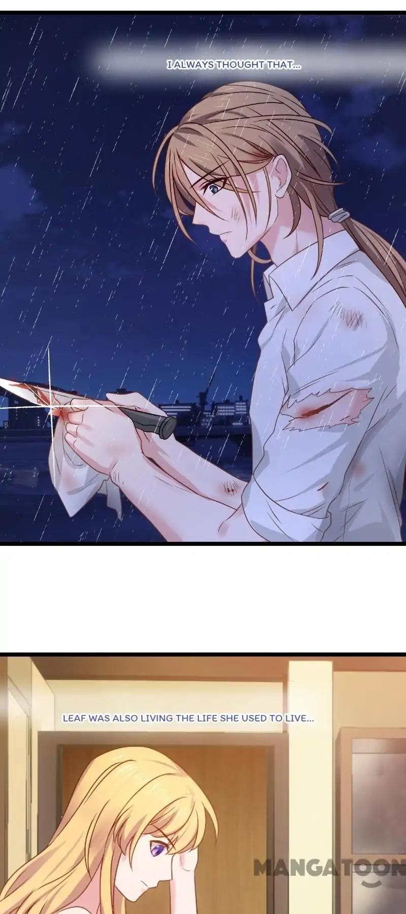 No Way, My Best Actress Wife Chapter 17 - page 10