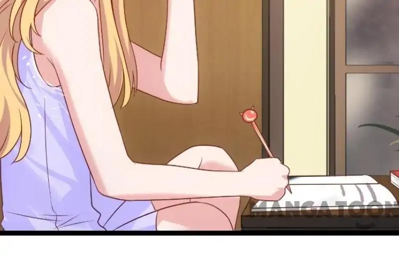 No Way, My Best Actress Wife Chapter 17 - page 11