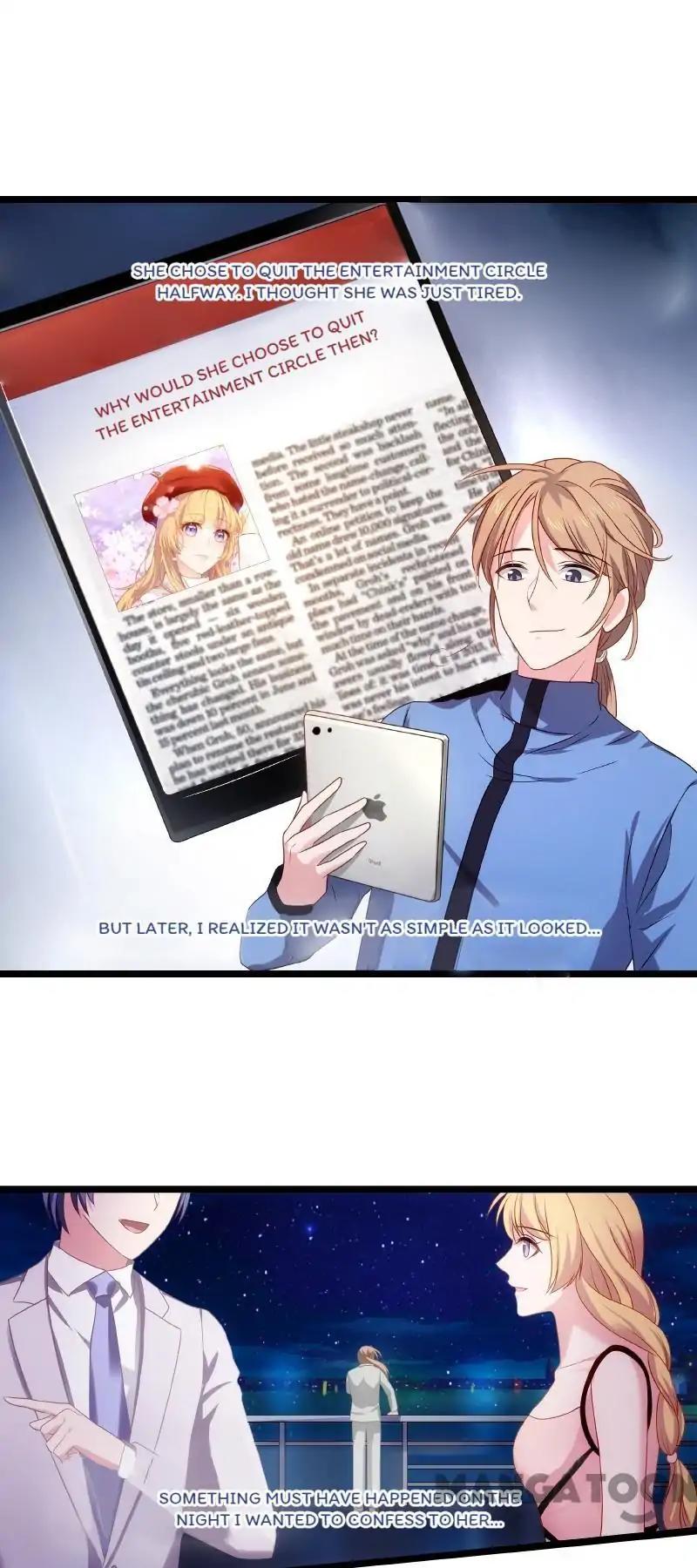 No Way, My Best Actress Wife Chapter 17 - page 12