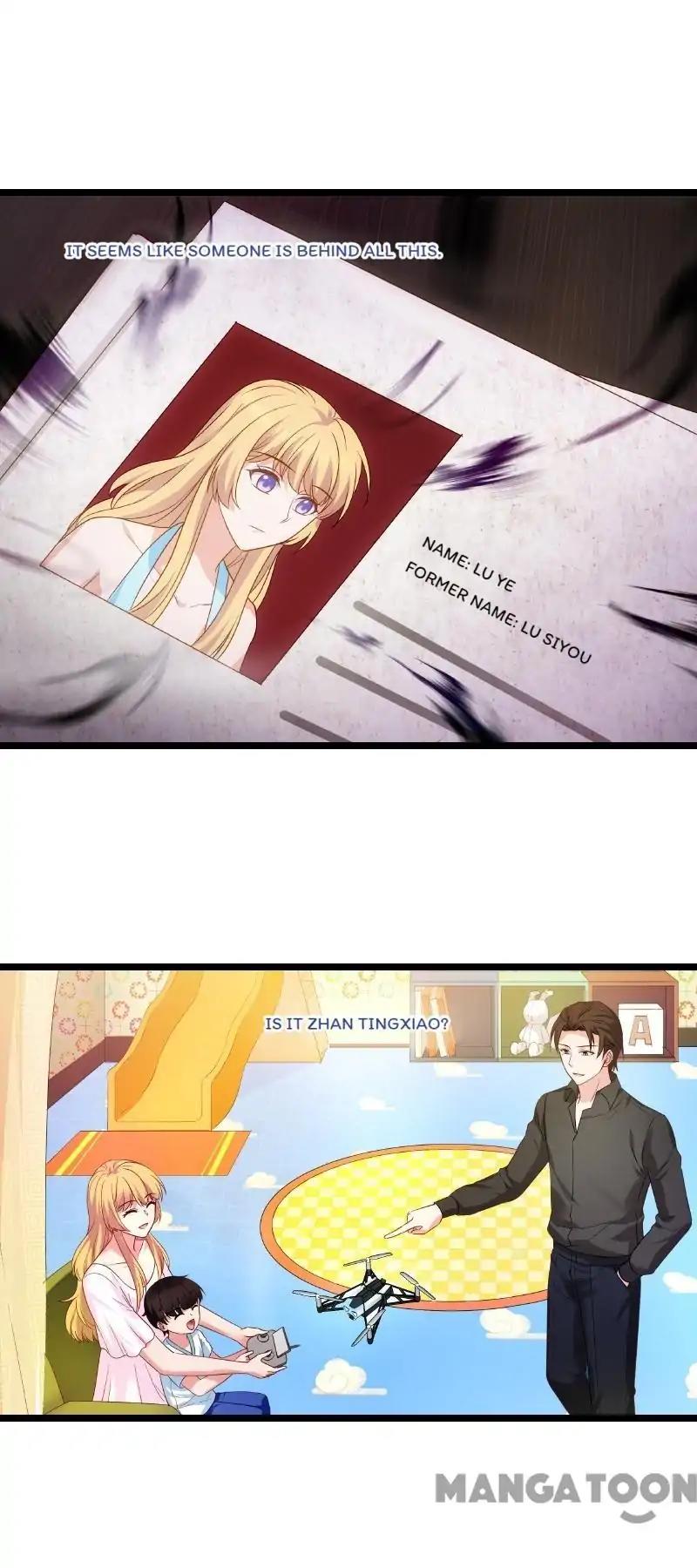 No Way, My Best Actress Wife Chapter 17 - page 16