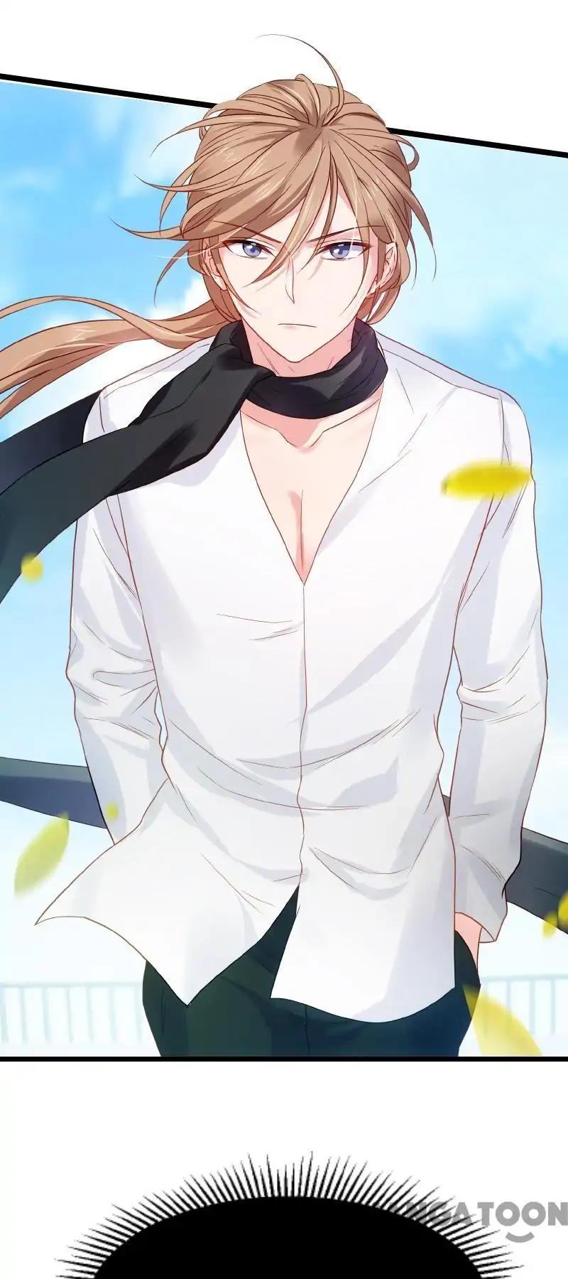 No Way, My Best Actress Wife Chapter 17 - page 20