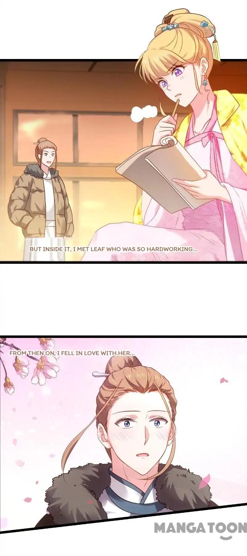 No Way, My Best Actress Wife Chapter 17 - page 3