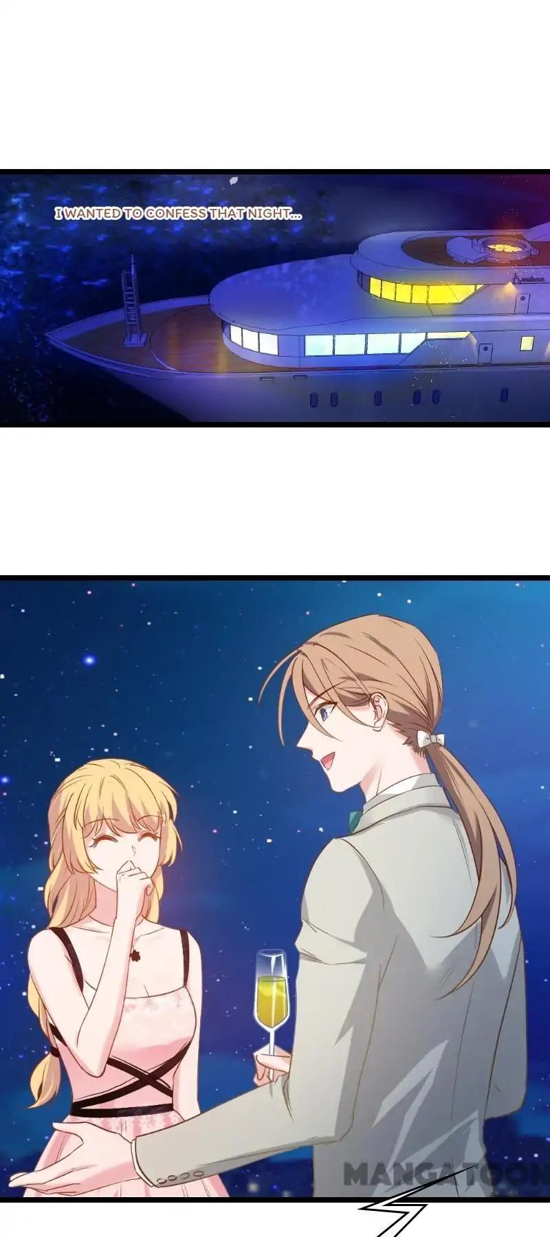 No Way, My Best Actress Wife Chapter 17 - page 6