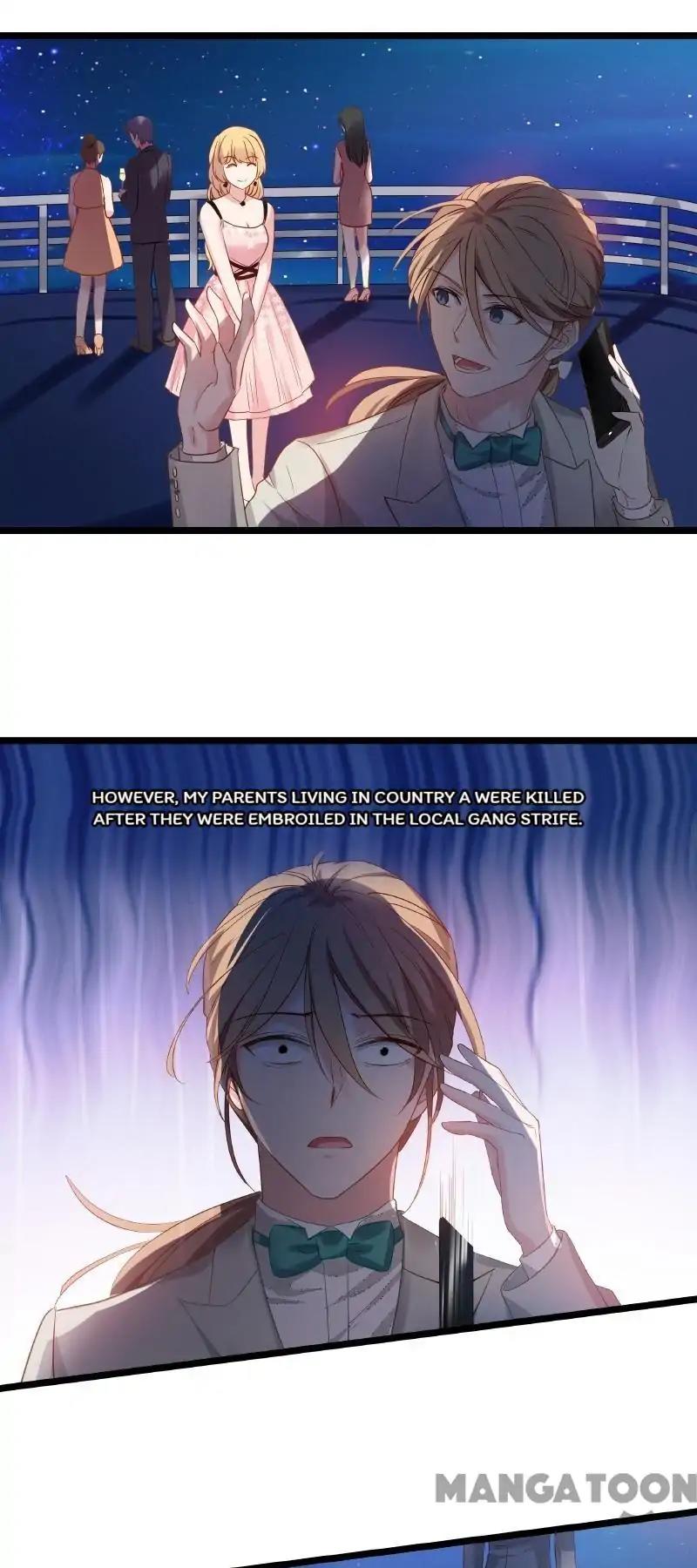 No Way, My Best Actress Wife Chapter 17 - page 8
