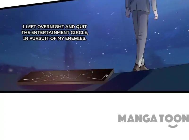 No Way, My Best Actress Wife Chapter 17 - page 9