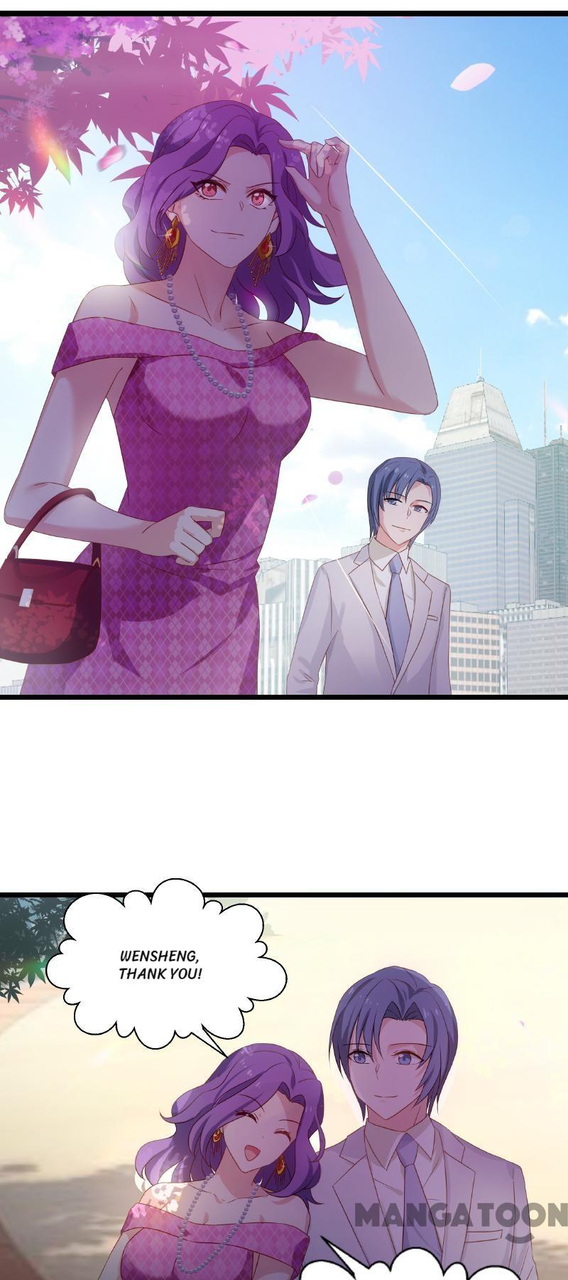 No Way, My Best Actress Wife Chapter 19 - page 1