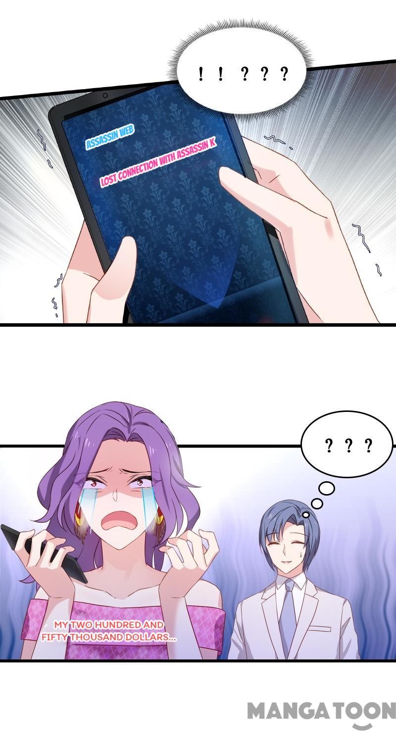 No Way, My Best Actress Wife Chapter 19 - page 10
