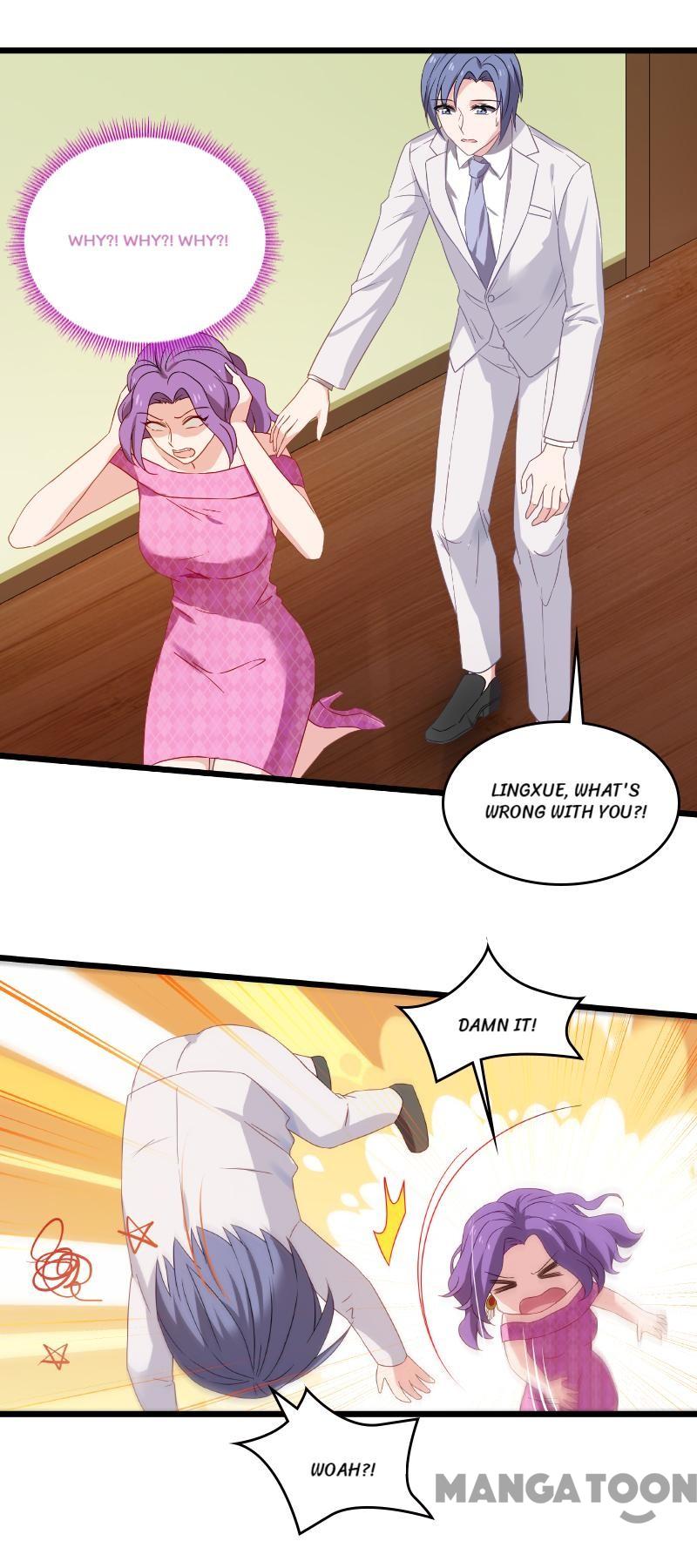 No Way, My Best Actress Wife Chapter 19 - page 11